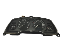 Speedometer/Instrument Cluster Opel Astra G 24451503ZD 50060