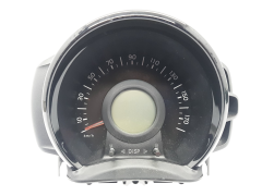 Speedometer/Instrument Cluster C1 Aygo 108 69342-430U Toyota PSA 54071