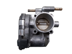 Throttle Body Valve Opel 24420536 0280750133 Bosch 2150