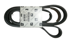Alternator Belt Original Citroen Peugeot C5 6PK1705 5750YA