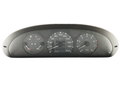 Speedometer/Instrument Cluster Fiat Punto 606219001 6062190030 42382