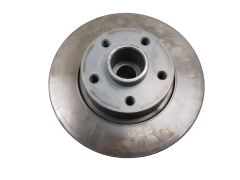 Brake Disc Rear 432022742R Renault Trafic 3 Vivaro 2 NV300 1006