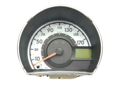 Speedometer/Instrument Cluster Aygo C1 107 83800-0H012-A Toyota PSA 27691