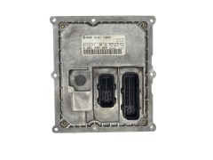Control Unit Smart 0003107V007 0261205005 Bosch 54249