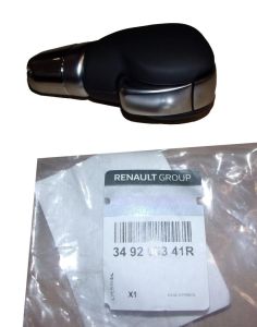 Gearshift Knob Original 349200341R Renault