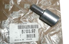 Bolt Wspornik Alternatora New Original 5703.97 570397 Citroen Peugeot