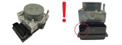 Abs Pump Dacia Duster 8200846463 0265800903 Bosch 67301
