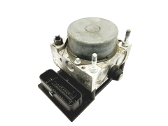 Abs Pump Fiorino Bipper Nemo 51879971 Bosch Fiat PSA 33764
