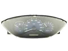 Speedometer/Instrument Cluster Chevrolet Matiz 96664161 41511