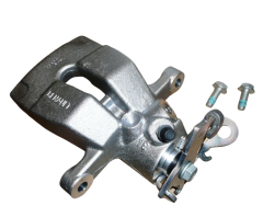 Brake Caliper Left Rear Original Renault Megane Scenic II 7711368124