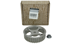 Camshaft Pulley Original 8200808763 Renault