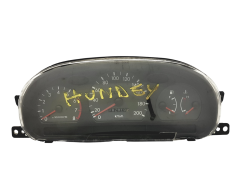 Speedometer/Instrument Cluster Hyundai Accent 7111-0550 71110550 44318