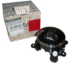 Fog Lamp Right New Original 261507170R Renault