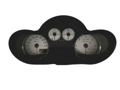Speedometer/Instrument Cluster Alfa Romeo 147 156071292 110080304091 37632