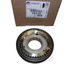 Synchronizer New Original 235363 2353.63 Citroen Peugeot