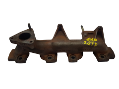 Exhaust Manifold 7700109277 7700107624 Renault 2.2 DT G8T