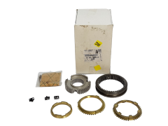 Gear 3/4 Synchroniser Citroen Peugeot 1615340380 Original