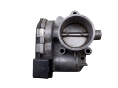 Throttle Body Valve Citroen Peugeot 0280750085 1635Q9 1.6 Bosch 2176
