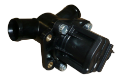Turbo Solenoid Valve Original Renault Clio megane Scenic 1.2 TCe 144839204R Turbo Solenoid Valve Original Renault Clio megane Scenic 1.2 TCe 144839204R