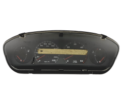 Speedometer/Instrument Cluster Fiat Bravo Brava 46457783 30367