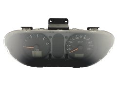 Speedometer/Instrument Cluster Ford Fusion 2S6F-10849-NE 2S6F10849NE 55405