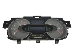 Speedometer/Instrument Cluster Renault Captur 248104403R Visteon