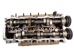 Cylinder Head VWAG 021103373B 2.8 12V VR6 AAA 2