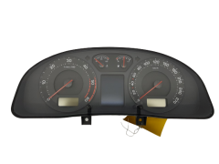 Speedometer/Instrument Cluster Skoda Superb 3U0920841D 110080115009 VDO