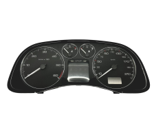 Speedometer/Instrument Cluster Peugeot 307 9660470680 57954