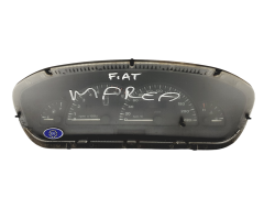 Speedometer/Instrument Cluster Fiat Marea 606127001 60.6127.001 41248