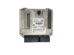 Control Unit Mini 8519663 0281018991 Bosch 43751