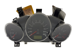 Speedometer/Instrument Cluster Mitsubishi Colt MR951770 MM0038-001 20518