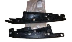 Bumper Fixing Front Original 62322JY00A Renault