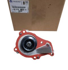 Water Pump New Original 9837813980 Citroen Peugeot