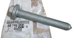 Bolt Wahacza New Original 9814600180 Citroen Peugeot