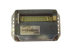 Control Unit 00464670050 0261204405 Fiat Bosch 3158
