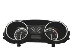 Speedometer/Instrument Cluster Alfa Romeo Giulietta 50516478 VDO 55810