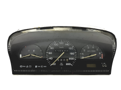Speedometer/Instrument Cluster Seat Toledo 1L0919033D 59585
