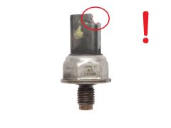 Fuel Pressure Sensor 85PP68-01 Sensata Renault Mercedes 1.5 DCI CDI 1398