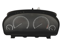 Speedometer/Instrument Cluster BMW 5 F10 F11 9199355-01 0263651209 Bosch