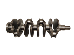 Crankshaft 849 0501K6 1,6 hdi 16v Citroen Peugeot Ford Volvo 4777