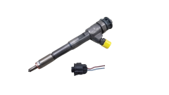 Fuel Injector 0445110652 H8201453073 166000121R Bosch 1.5 DCI Renault Dacia S5
