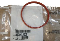 Gasket, Seal New Original 1635.E2 1635E2 Citroen Peugeot