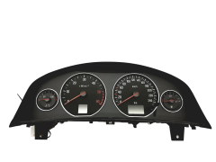 Speedometer/Instrument Cluster Opel Signum 13136733JA 110080234022 31274