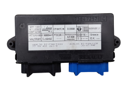 Control Unit Renault 7700416293 -B 73847257 C Valeo