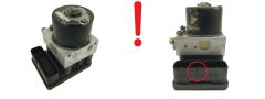 Abs Pump Mazda Ford 2S61-2M110-CE 10.0960-0106.3 ATE 65519