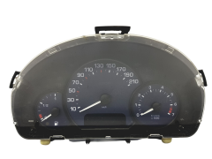 Speedometer/Instrument Cluster Peugeot 1007 9658241480 40854