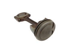 Piston Connecting Rod 060393 Citroen Peugeot 207 KFU 1.4 16v