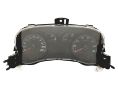 Speedometer/Instrument Cluster Fiat Doblo 51762258 503001440500 41641