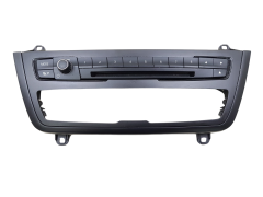 Radio Switch Panel BMW 3 6131 9348829 9226784